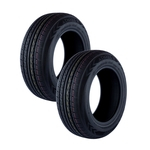 Kit Pneu 185/60 R15 84h - P306 Three-a (2 unid.)