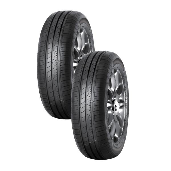 Kit Pneu 185/65 R15 88h - Durable City Dc01 (2 Unid.)