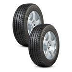 Kit Pneu 195/50 R16 84v - Fate Pininfarina (2 unid.)