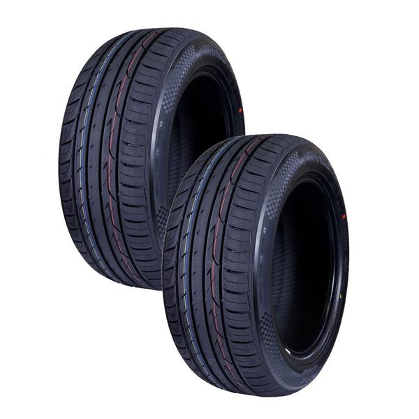 Kit Pneu 195/50 R16 84v Three-a P606 (2 unid.)