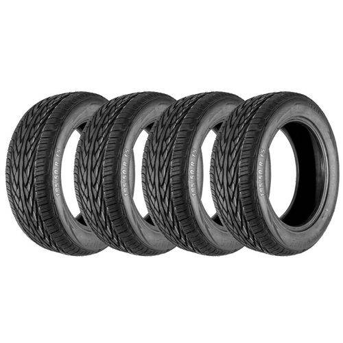 Kit Pneu 195/50r15 Remold Cockstone Ck414 80t 4 Unidades