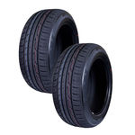 Kit Pneu 195/55 R16 87v - Three-a P606 (2 Unid.)