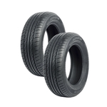 Kit Pneu 195/60 R15 88v - Horizon Hh301 (2 unid.)