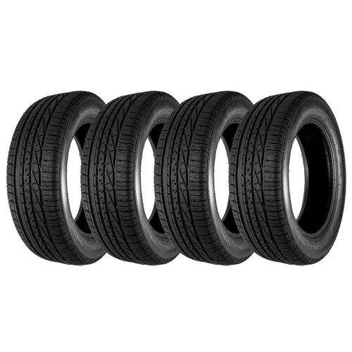 Kit Pneu 195/60r16 Remold Cockstone Ck603 82P 4 Unidades