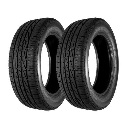 Kit Pneu 195/60r16 Remold Cockstone Ck603 82P 2 Unidades