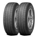 Kit Pneu 4 Unidades - 225/35 R19 Champiro Uhp1 84w - Gt Radial