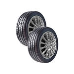 Kit Pneu 235/45 R18 98w Powertrac Cityracing (2 Unid.)