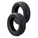 Kit Pneu 225/60 R17 99h Powertrac Cityrover (2 unid.)