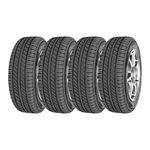 Kit Pneu Achilles Aro 15 205/65r15 122 94h 4 Unidades