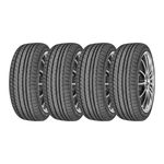 Kit Pneu Achilles Aro 16 225/60r16 2233 102h Xl 4 Unidades