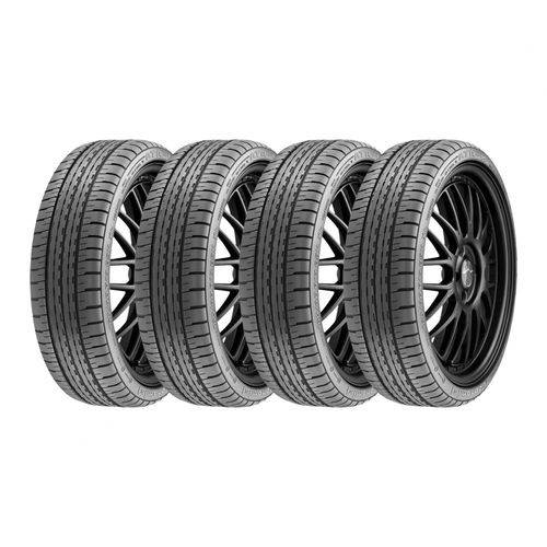 Kit Pneu Achilles Aro 18 165/40r18 Atr-k Economist 85v 4 Un