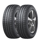 KIT Pneu Aro 13 - 165/70r13 Dunlop SP Touring R1 79T 2 Peças