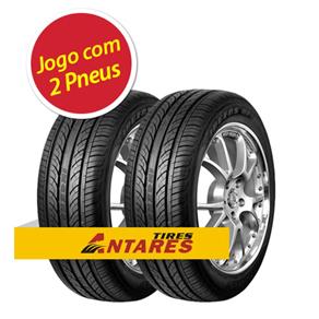 Kit Pneu Aro 13 Antares 175/70R13 Ingens A1 82T 2 Unidades