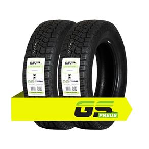 Kit Pneu Aro 14 - 175/70R-14 Remold G55 Tr Gs Tyre 2 Peças