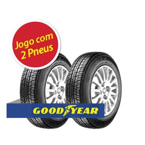 Kit Pneu Aro 14 Goodyear 175/70 GT2 Reinfor 88T 2 Unidades