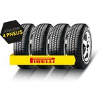 Kit Pneu Aro 15 - 175/65R15 84T [CINTURATO P4] Pirelli 4 Peças