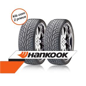 Kit Pneu Aro 15 Hankook Ventus ST RH06 275/60R15 107V 2 Unidades