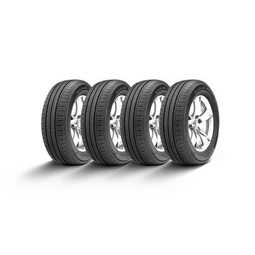 Kit Pneu Aro 15 Westlake 195/65R15 Rp28 91H 4 Unidades