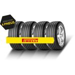 Kit Pneu Aro 16 Pirelli 235/60R16 100H [Scorpion Verde] 4 Unidades