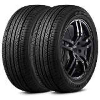 Kit Pneu Aro 17 - 205/40R17 84W SA07 Westlake 2 Peças