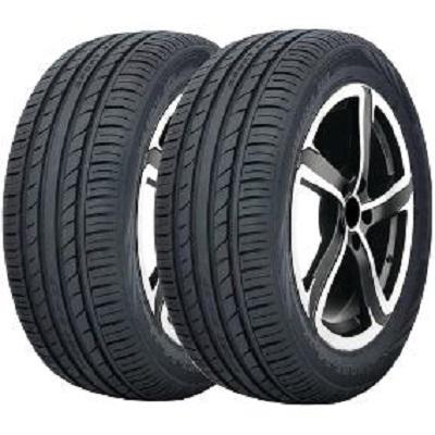 Kit Pneu Aro 17 - 215/45zr17 Xl Sa37 91w Westlake 2 Peças