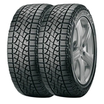 KIT PNEU ARO 15 - 205/70R15 96T [SCORPION] ATR PIRELLI 2 PEÇAS