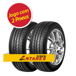 Kit Pneu Aro 15 Antares 185/65r15 Ingens A1 88h 2 Unidades