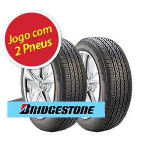 Kit Pneu Aro 17 Bridgestone 225/65R17 Dueler H/P Sport 102T 2 Unidades