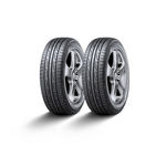 Kit Pneu Aro 17 Dunlop 265/65R17 112S [At25] 2 Unidades