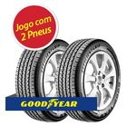 Kit Pneu Aro 17 Goodyear 225/50r17 Efficient Grip 94v 2 Unidades