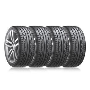 Kit Pneu Aro 17 Hankook Ventus V12 Evo2 K120 235/45ZR17 97Y 4 Unidades