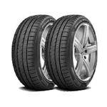 Kit Pneu Aro 17 Pirelli 225/45R17 94W Xl [P1] 2 Unidades