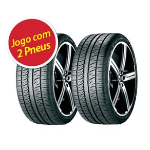 Kit Pneu Aro 18 Pneu Pirelli 255/60R18 Scorpion Zero 112V 2 Unidades