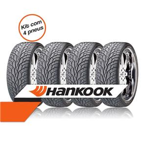 Kit Pneu Aro 20 Hankook Ventus ST RH06 265/50R20 112W XL 4 Unidades