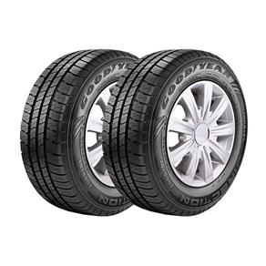 Kit Pneu Aro13 Direction Touring 165/70R13 83T SL - 2 Unidades