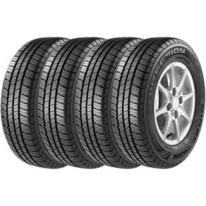 Kit Pneu Aro13 Goodyear Direction Touring 165/70R13 79T SL - 4 Unidades