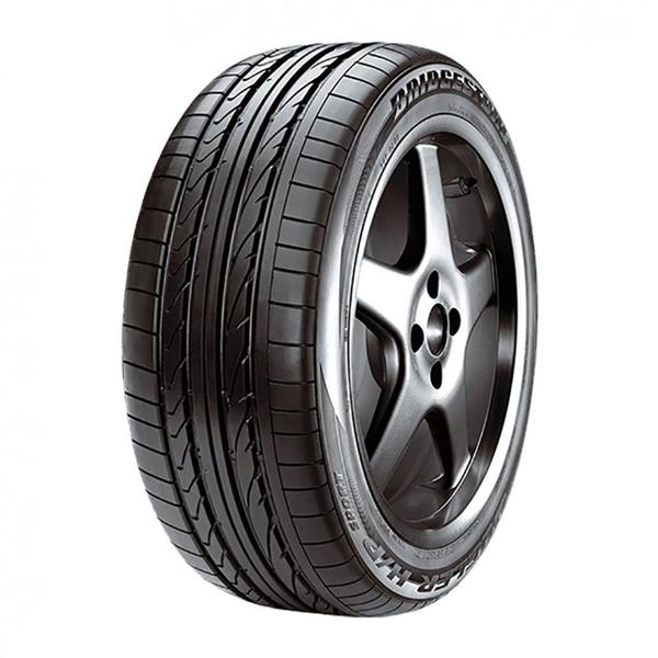 Kit 2 Pneu Bridgestone 255/50Aro 19 Dueler H/P Sport Run Flat 107W