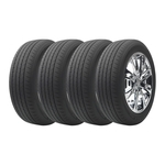 Kit Pneu Bridgestone Aro 17 215/50R17 ER-33 91V 4 Un