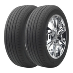 Kit Pneu Bridgestone Aro 17 215/50R17 ER-33 91V 2 Un