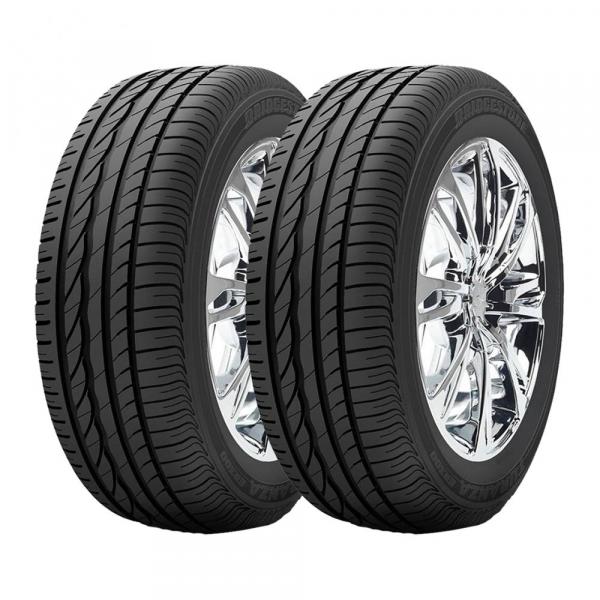 Kit Pneu Bridgestone Aro 17 225/50R17 Turanza ER300 Ecopia 94V 2 Un