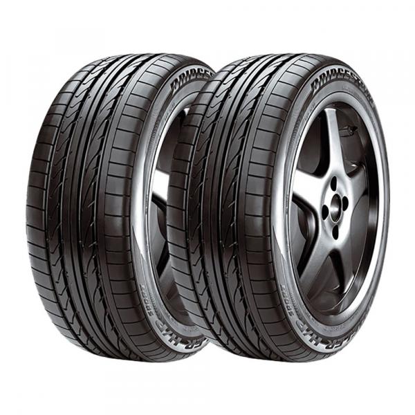 Kit Pneu Bridgestone Aro 18 255/55R18 Dueler H/P Sport 109Y 2 Un