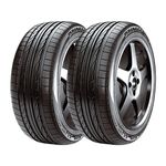 Kit Pneu Bridgestone Aro 18 255/55r18 Dueler H/p Sport 109y 2 Un