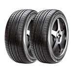 Kit Pneu Bridgestone Aro 19 255/50R19 Dueler H/P Sport Run Flat 107W 2 Un