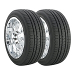 Kit Pneu Bridgestone Aro 19 255/55R19 Dueler Alenza HL 111V 2 Un