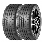 Kit Pneu Champiro Aro 18 235/40R18 Sportactive 95Y 2 Un