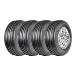 Kit 4 Pneus Delinte Dh7 Suv 225/60r17 99h