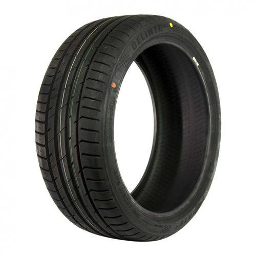 Kit Pneu Delinte Aro 18 245/40r18 Ds7 Sport 97y 2 Un