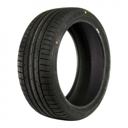 Kit Pneu Delinte Aro 18 255/40r18 Ds7 Sport 99y 2 Un