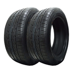 Kit Pneu Delinte Aro18 245/50R18 DH6 run flat 100Y 2 Unidades