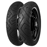 Kit Pneu Dianteiro 110/70R17 + Traseiro 140/70R17 Technic Sport Moto